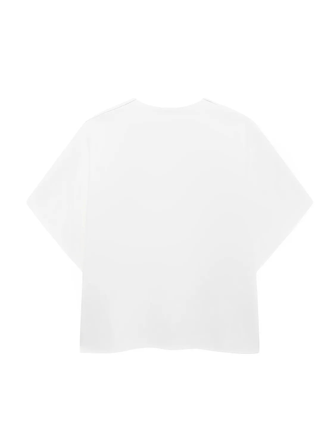 Blusa Alfaiataria | Elegant Summer