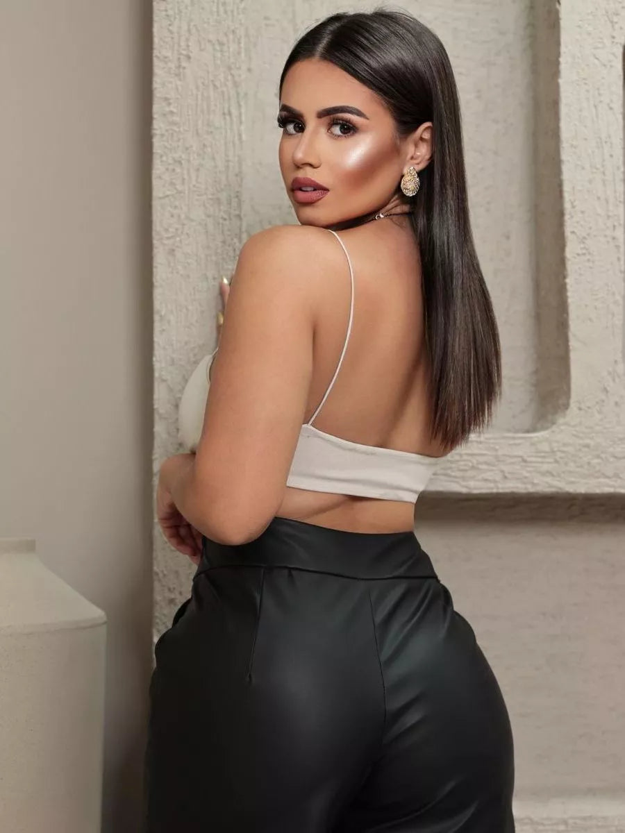 Short Courino | Cirrê