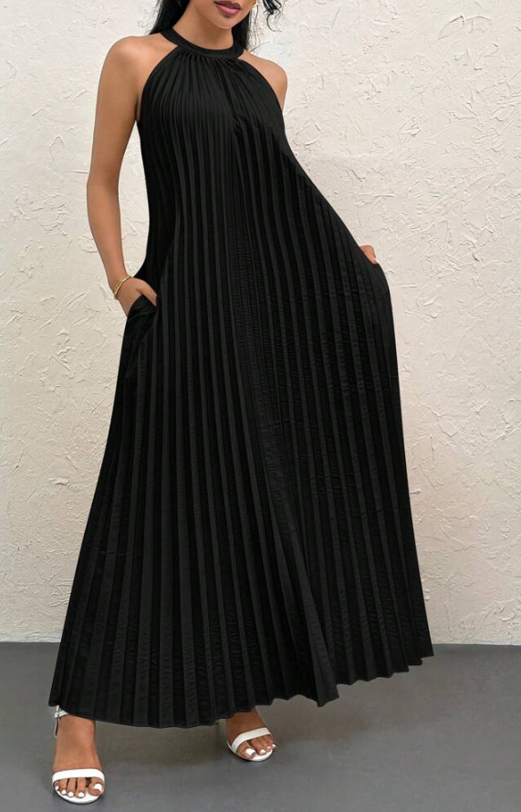 Madeleine | Vestido Longo