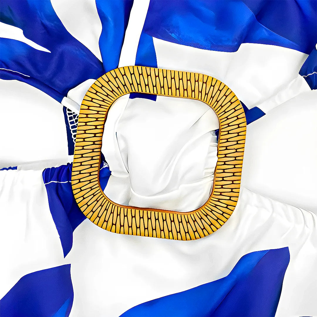 Vestido | Mediterrâneo