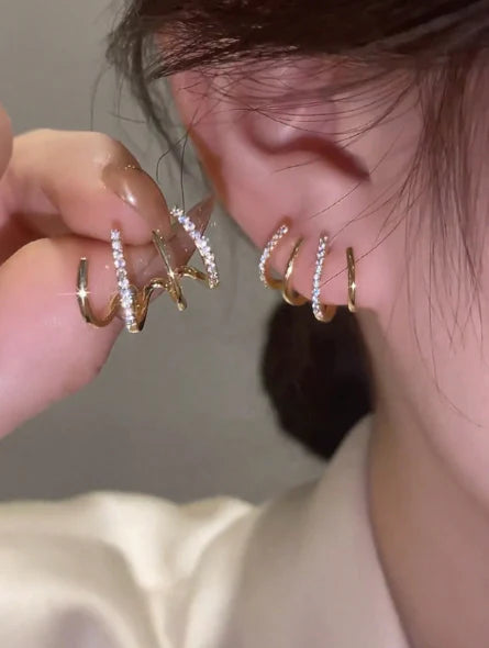 D'oreille | sophistiquée