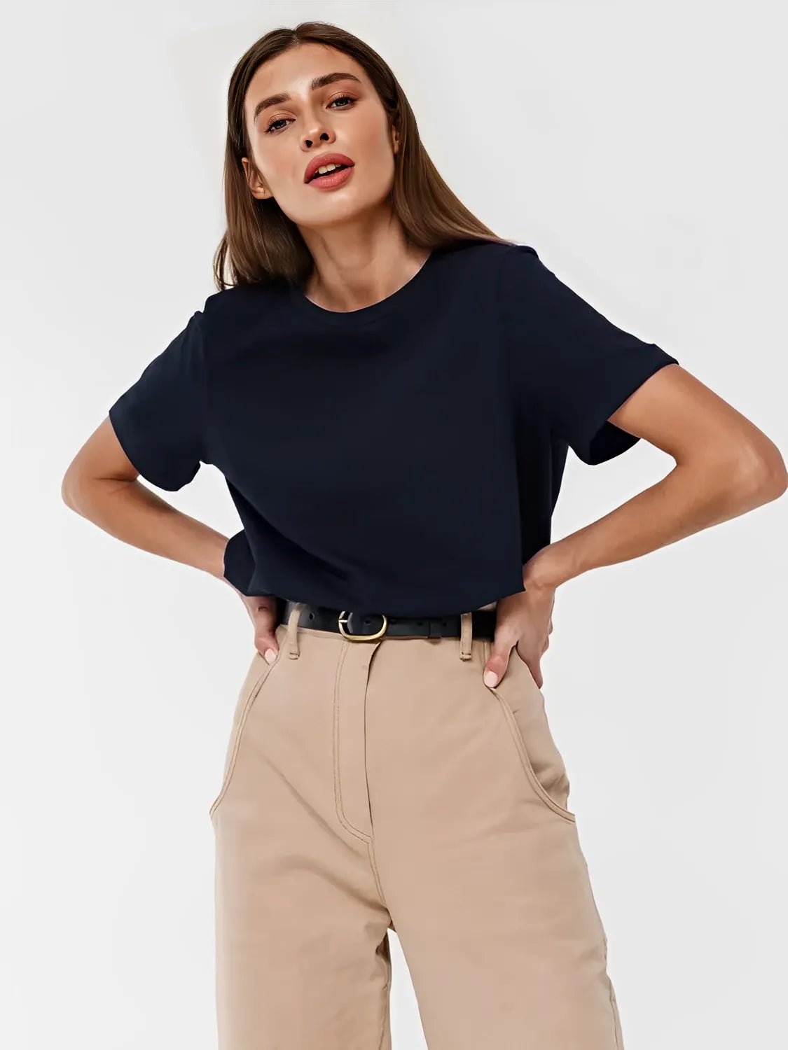 Blusa | Basic