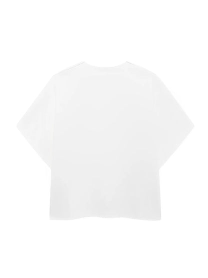 Blusa Alfaiataria | Elegant Summer