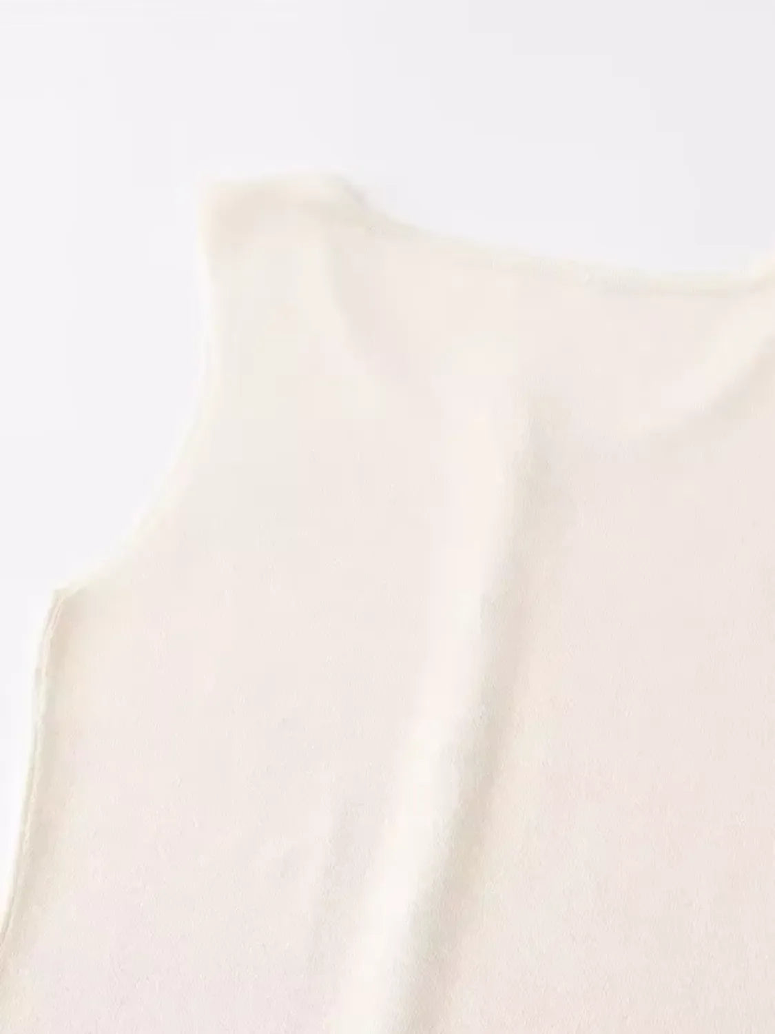 Blusa Alfaiataria | White & Gold