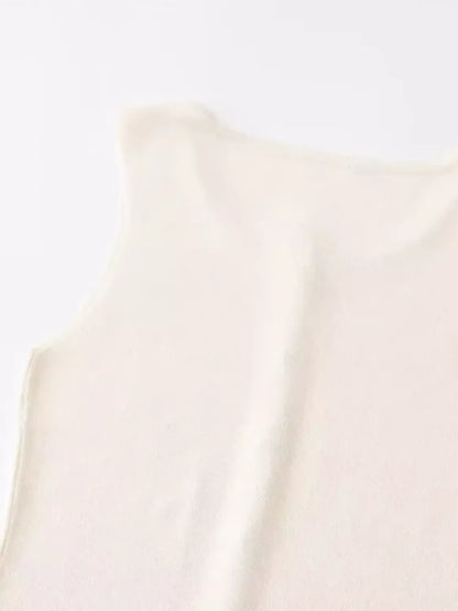 Blusa Alfaiataria | White & Gold