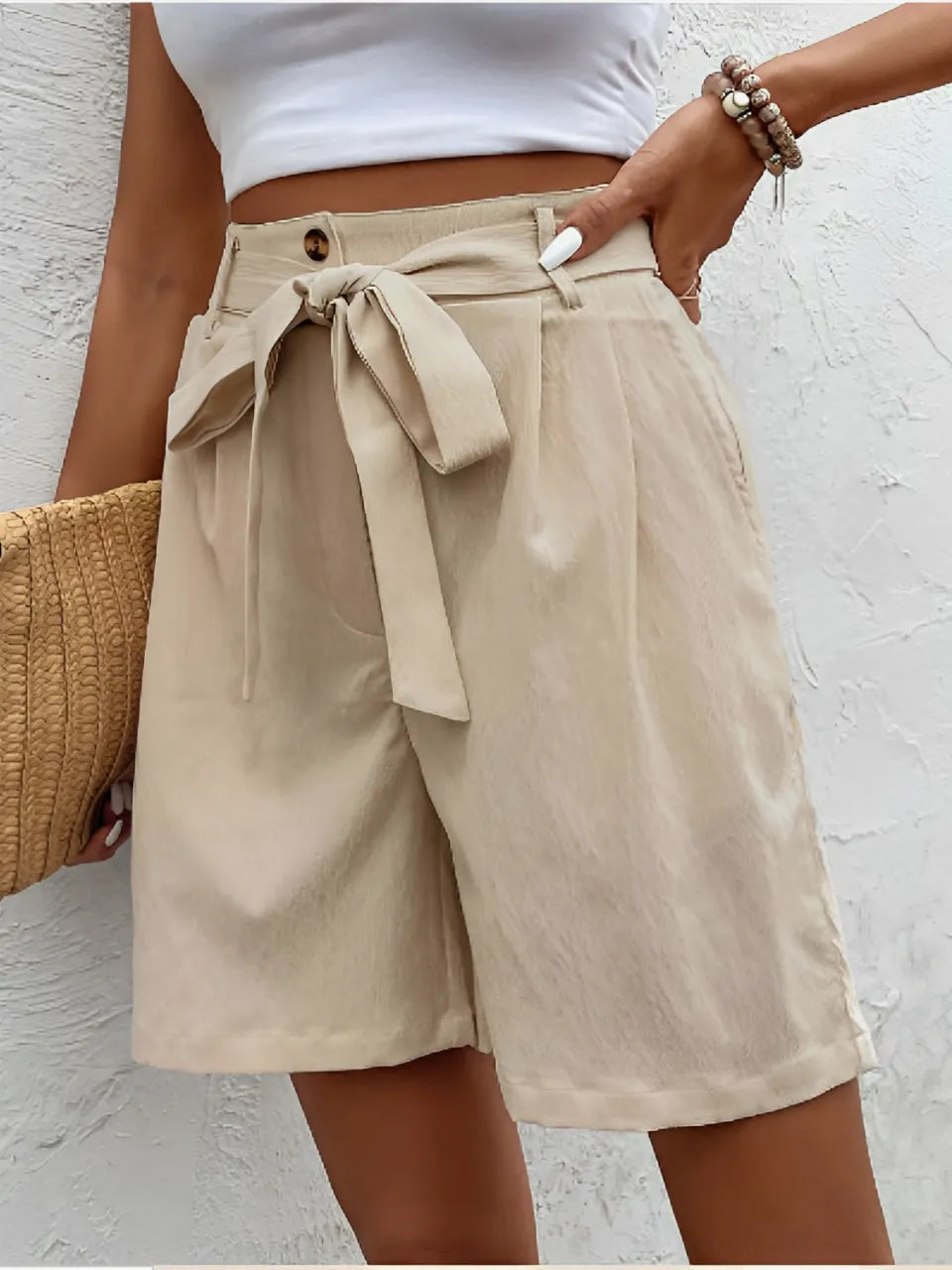 Short Cintura Alta | Summer