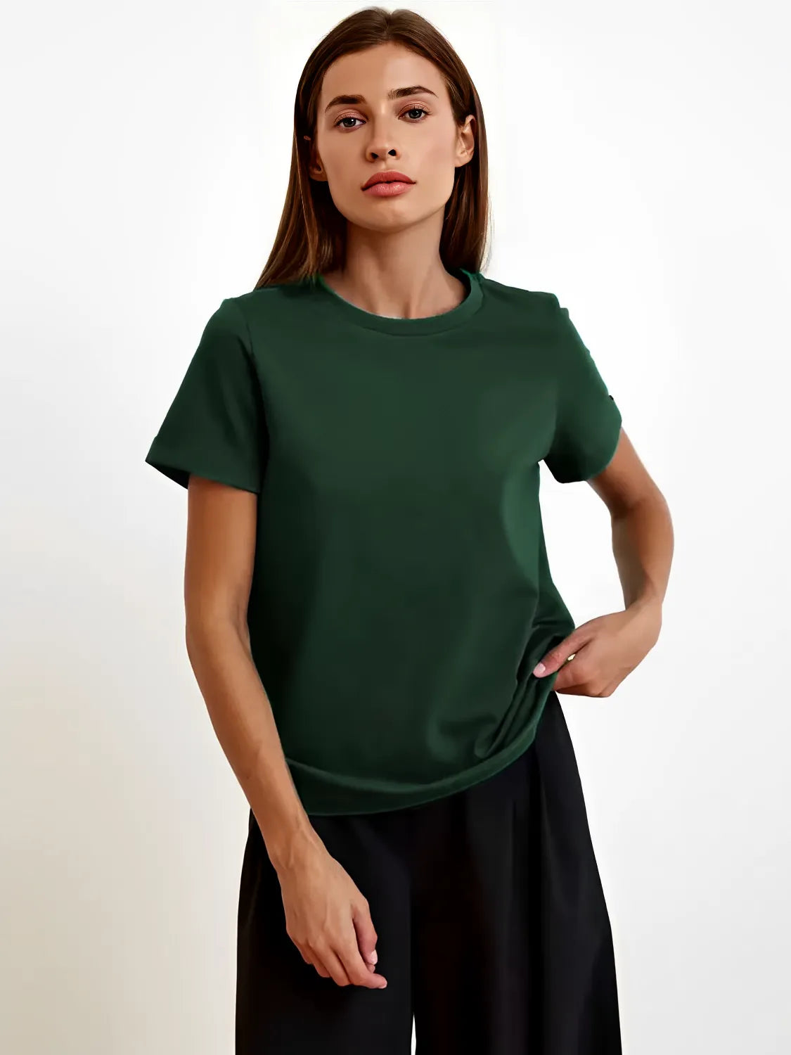 Blusa | Basic