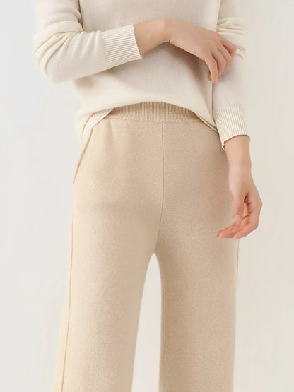 Calça Pantalona | Clean