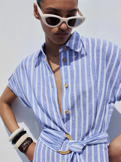 Vestido | Ocean