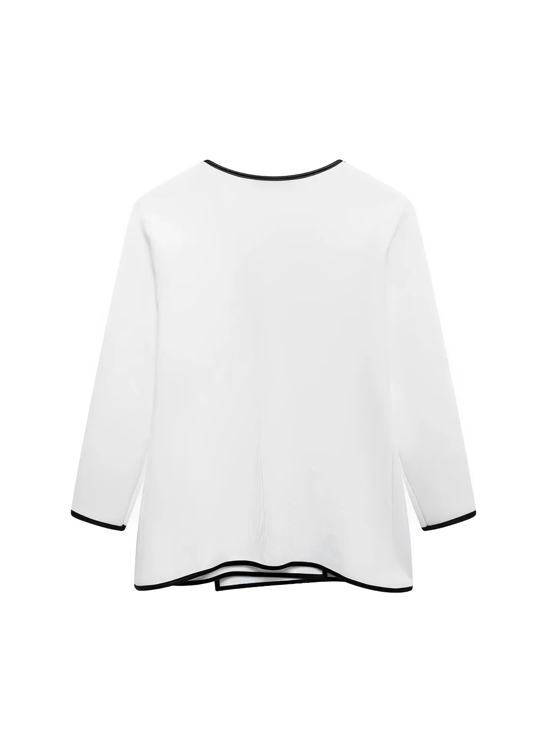 Blusa Alfaiataria | Milady