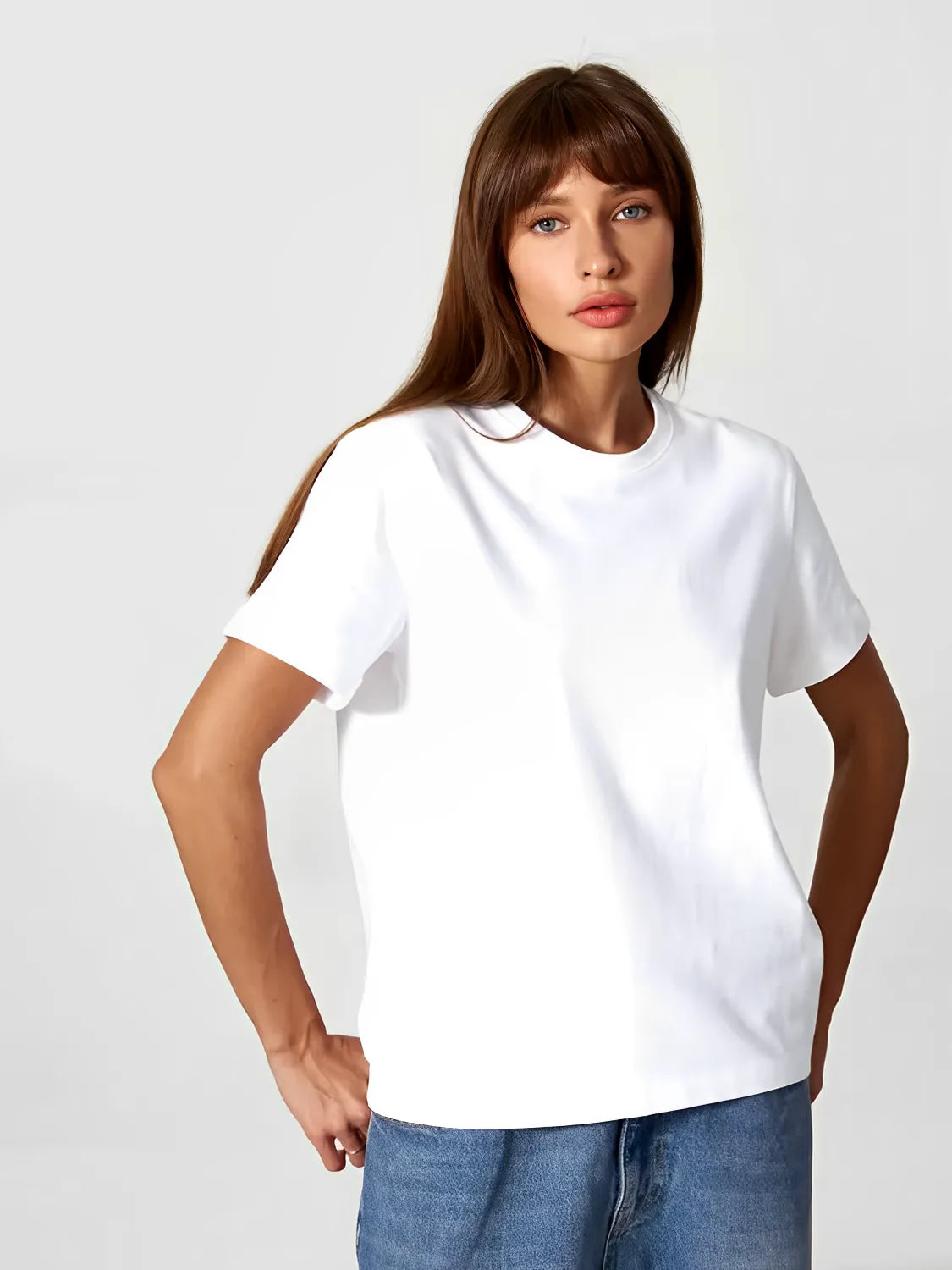 Blusa | Basic