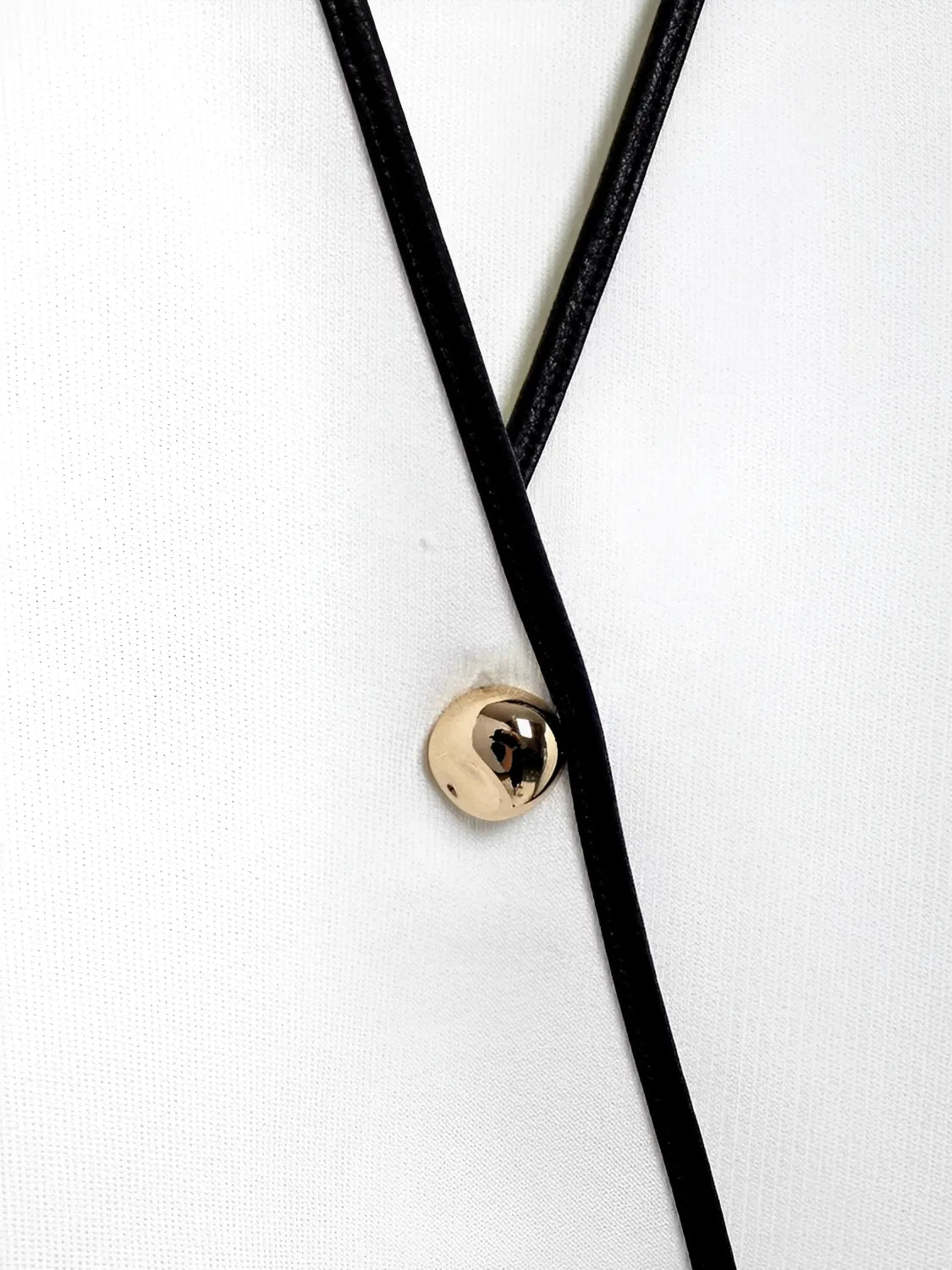 Blusa Alfaiataria | Milady