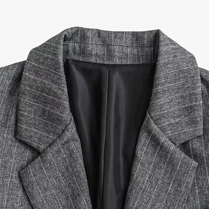 Blazer Oversized | Paris