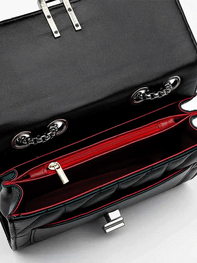 Bolsa em Couro | Woldorf