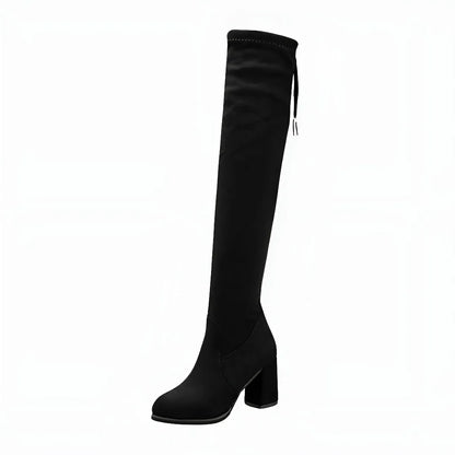 Bota Feminina | Long Boot