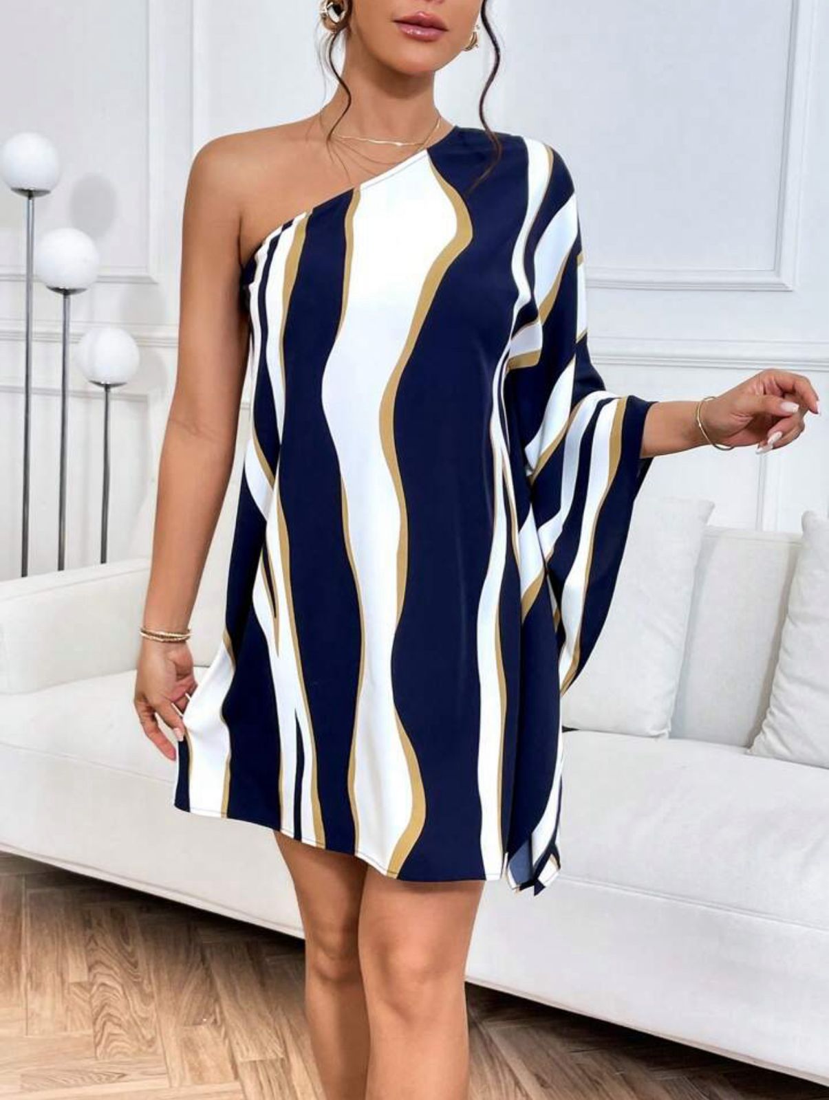 Vestido Jade