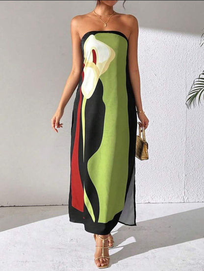 Éclat | Vestido