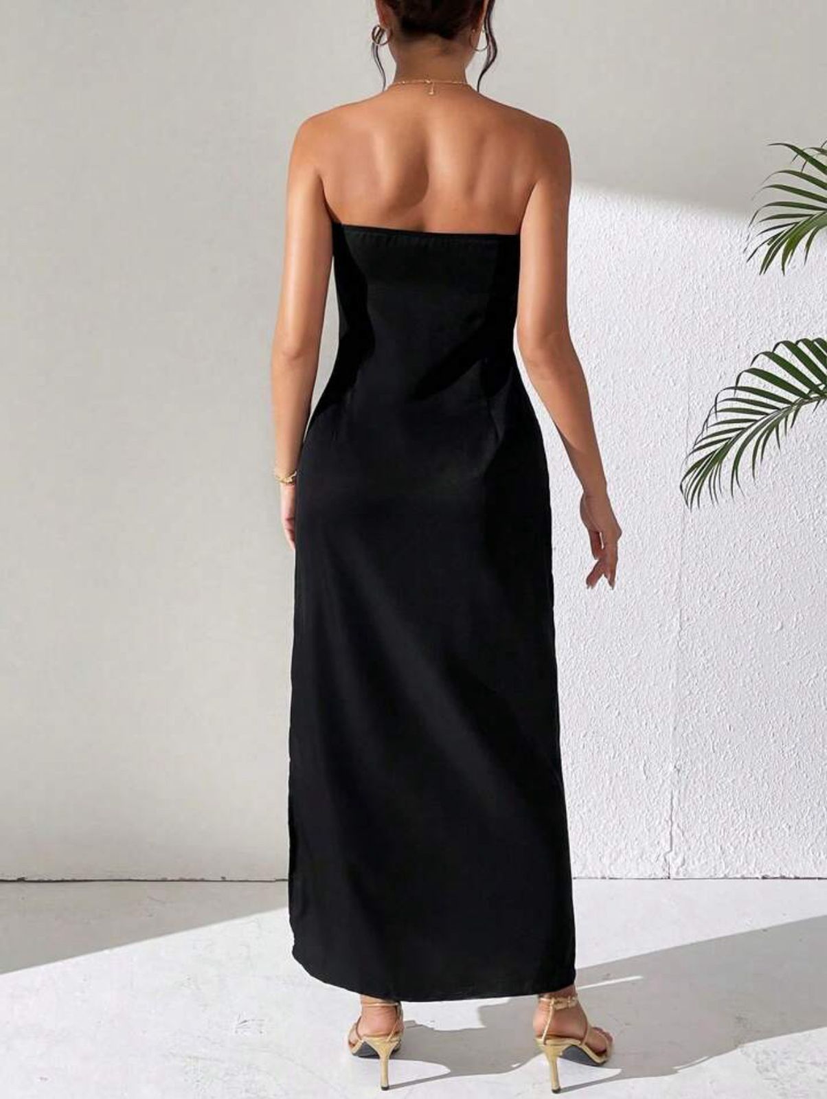 Éclat | Vestido