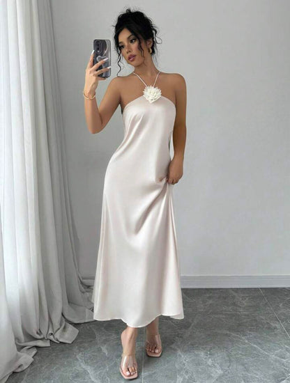 Delphine | Vestido Mid