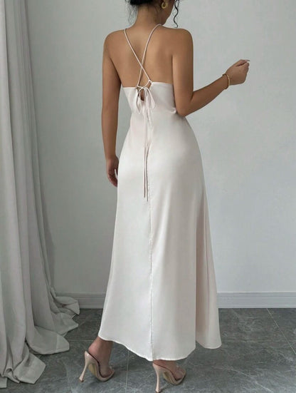 Delphine | Vestido Mid