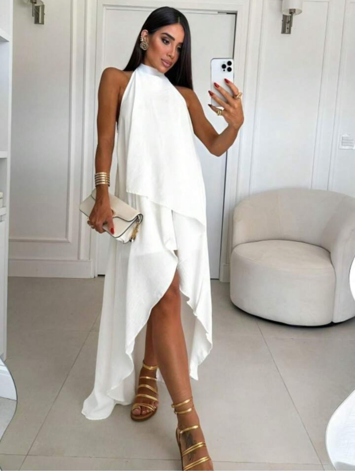 Chloé | Vestido